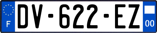 DV-622-EZ