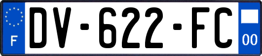 DV-622-FC