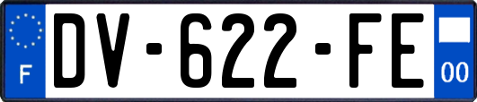 DV-622-FE