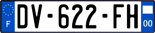 DV-622-FH