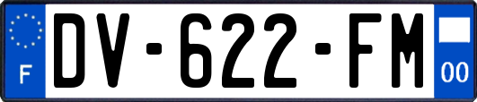 DV-622-FM