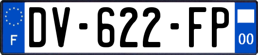 DV-622-FP