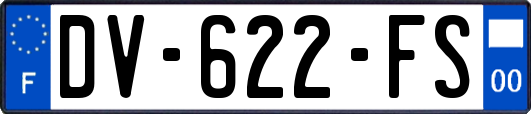 DV-622-FS