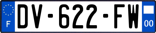 DV-622-FW