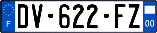 DV-622-FZ