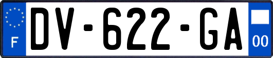 DV-622-GA