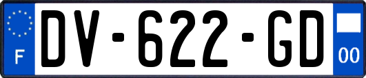 DV-622-GD