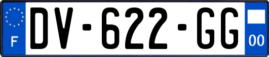 DV-622-GG