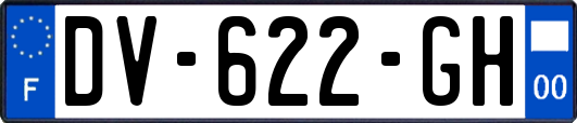 DV-622-GH