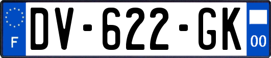 DV-622-GK