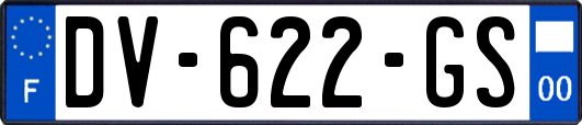 DV-622-GS