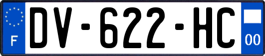 DV-622-HC
