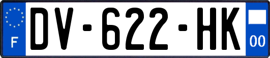 DV-622-HK