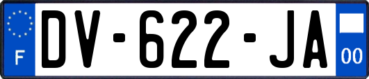 DV-622-JA