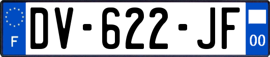 DV-622-JF