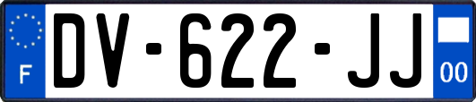 DV-622-JJ