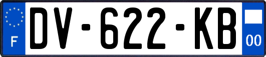 DV-622-KB