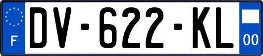 DV-622-KL