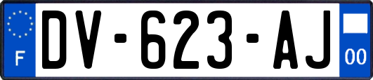 DV-623-AJ