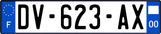 DV-623-AX