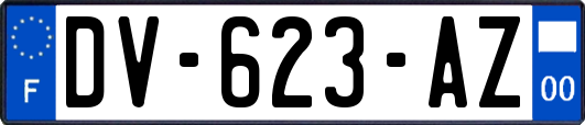 DV-623-AZ