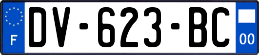 DV-623-BC