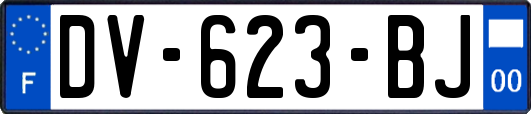 DV-623-BJ