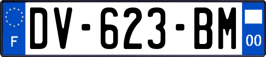 DV-623-BM