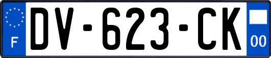 DV-623-CK