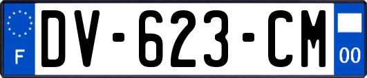 DV-623-CM