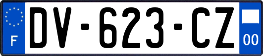 DV-623-CZ