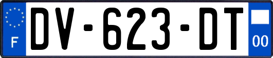 DV-623-DT