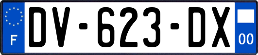 DV-623-DX