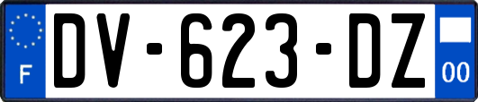 DV-623-DZ