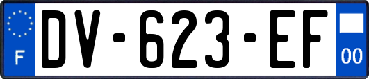 DV-623-EF