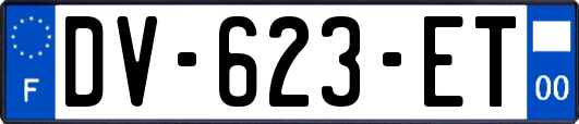 DV-623-ET