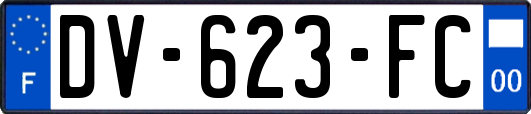 DV-623-FC