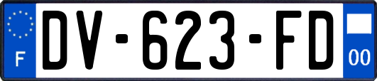 DV-623-FD