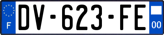 DV-623-FE