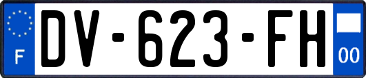 DV-623-FH