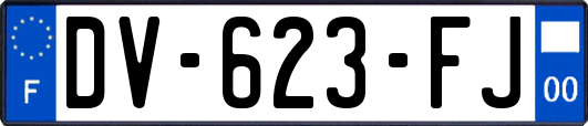 DV-623-FJ