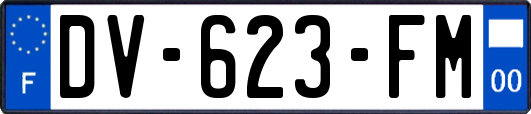 DV-623-FM