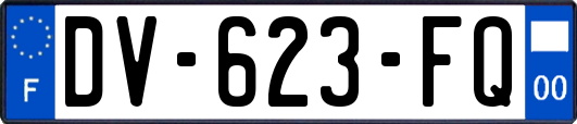 DV-623-FQ