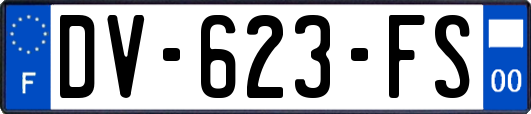 DV-623-FS