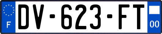 DV-623-FT