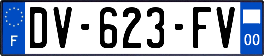 DV-623-FV