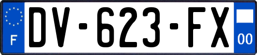 DV-623-FX