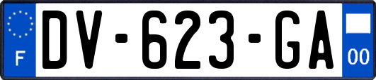 DV-623-GA