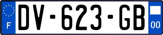 DV-623-GB