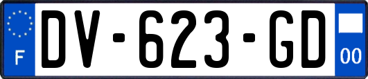 DV-623-GD